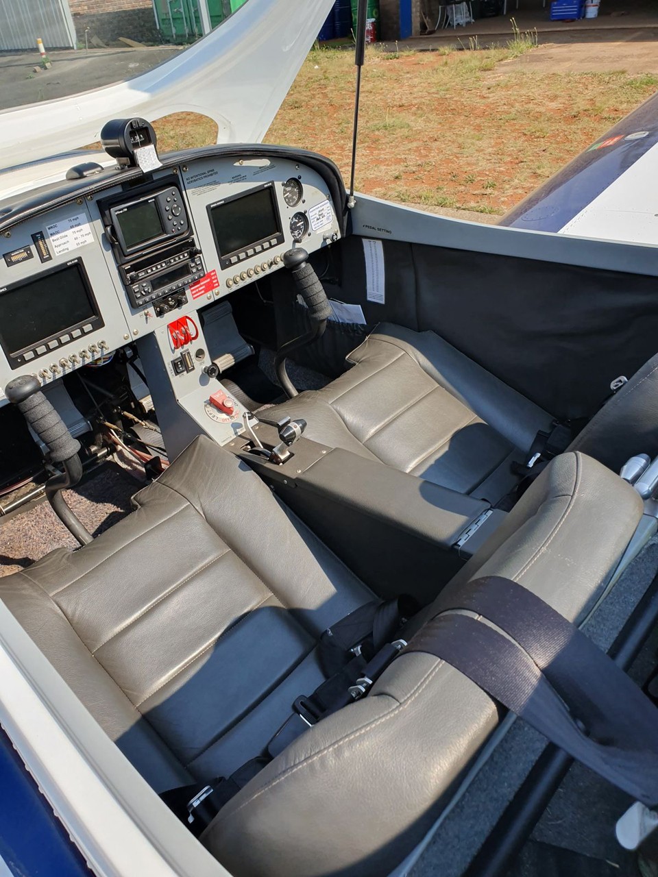 2007 Czech Sport Aircraft Sportcruiser — photo 4