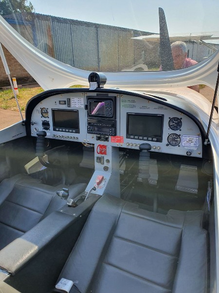 2007 Czech Sport Aircraft Sportcruiser, photo 5
