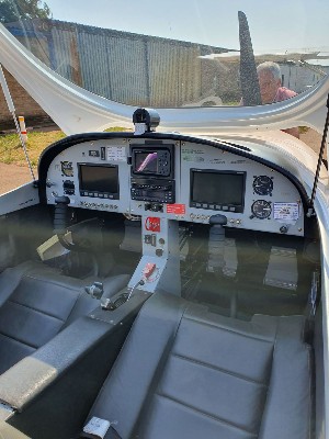 2007 Czech Sport Aircraft Sportcruiser — photo 5