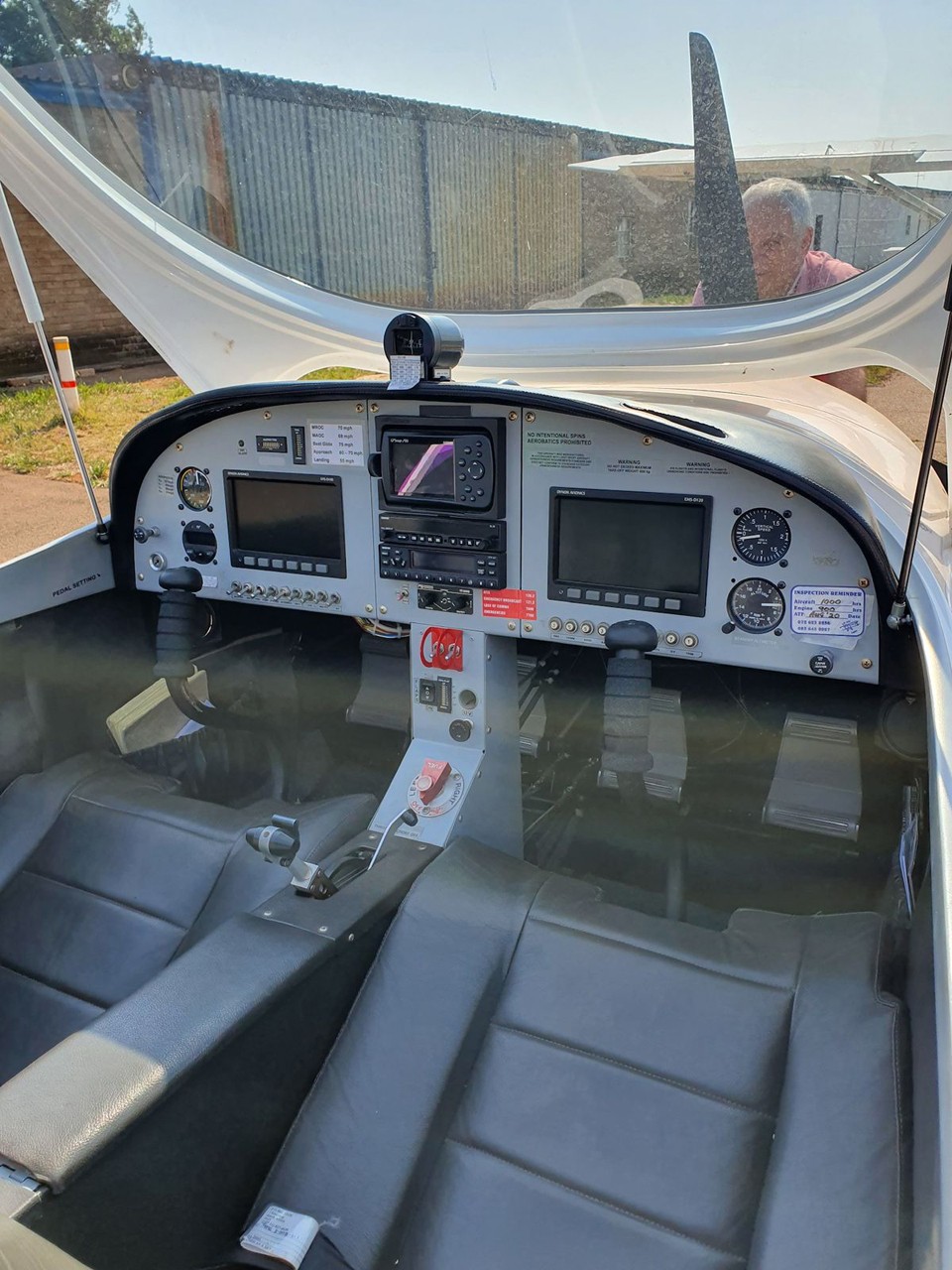 2007 Czech Sport Aircraft Sportcruiser — photo 5