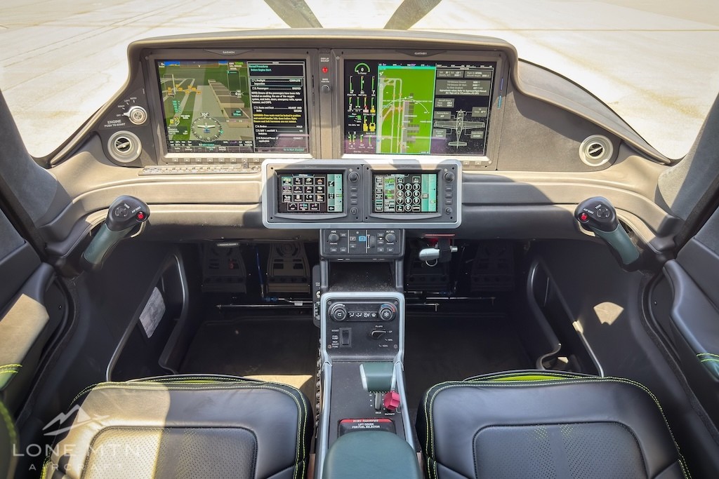 2024 Cirrus SR22T-G7 — photo 4