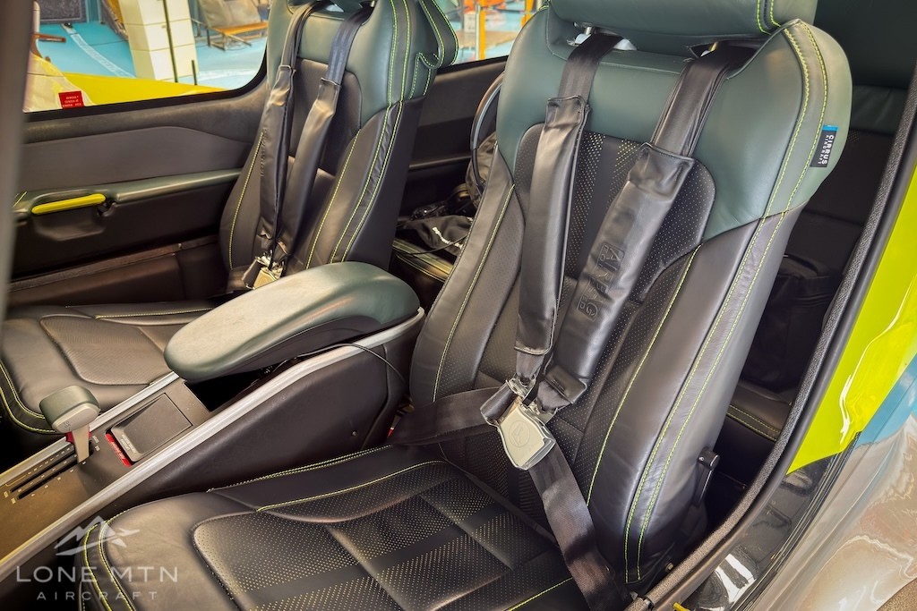 2024 Cirrus SR22T-G7 — photo 5