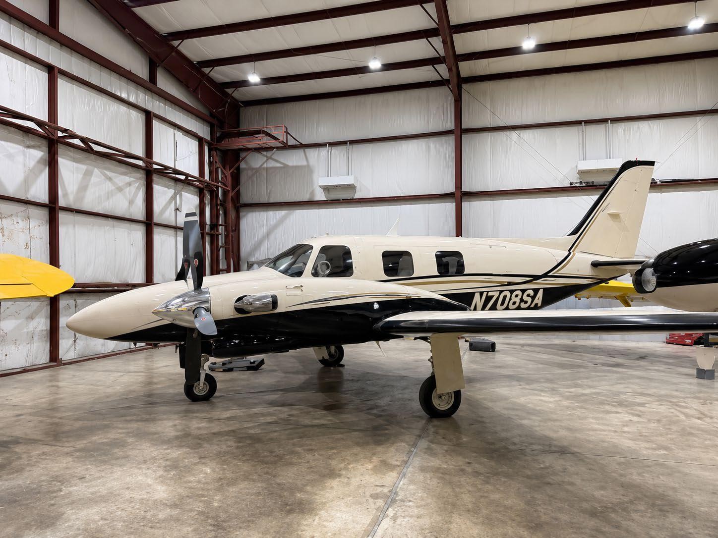 1981 Piper Cheyenne I — photo 1