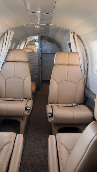 1981 Piper Cheyenne I, photo 4