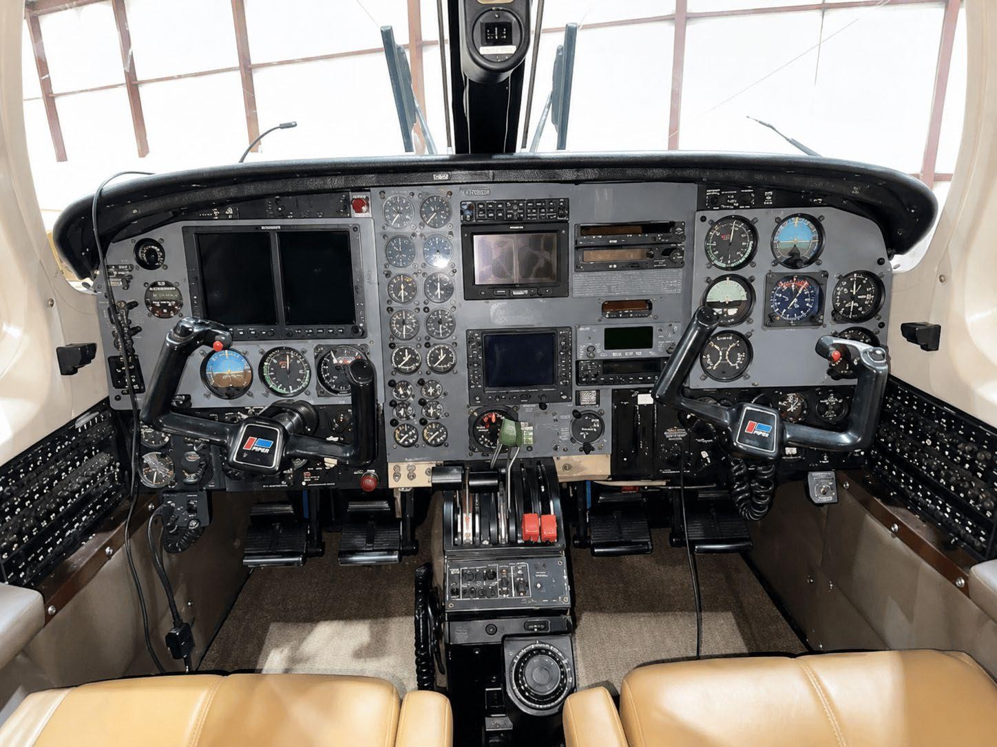 1981 Piper Cheyenne I — photo 5