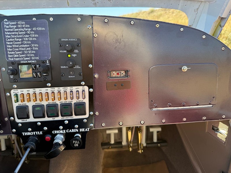 2015 Vans RV-12, photo 18