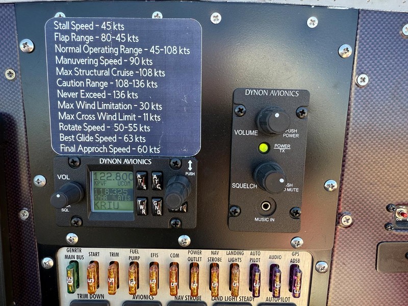 2015 Vans RV-12, photo 19