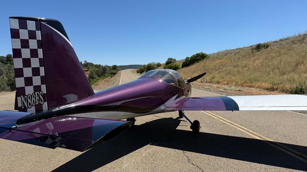 2015 Vans RV-12, photo 5