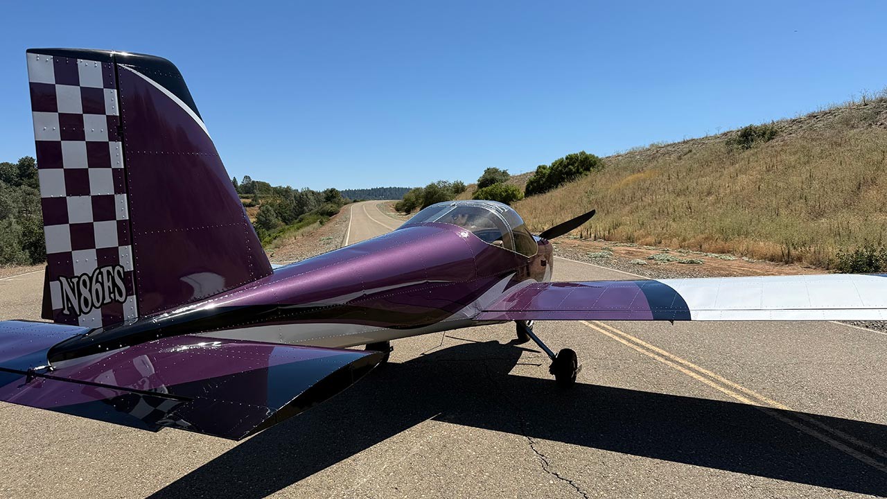 2015 Vans RV-12 — photo 5