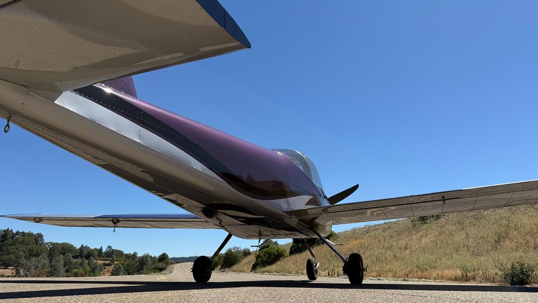2015 Vans RV-12, photo 6