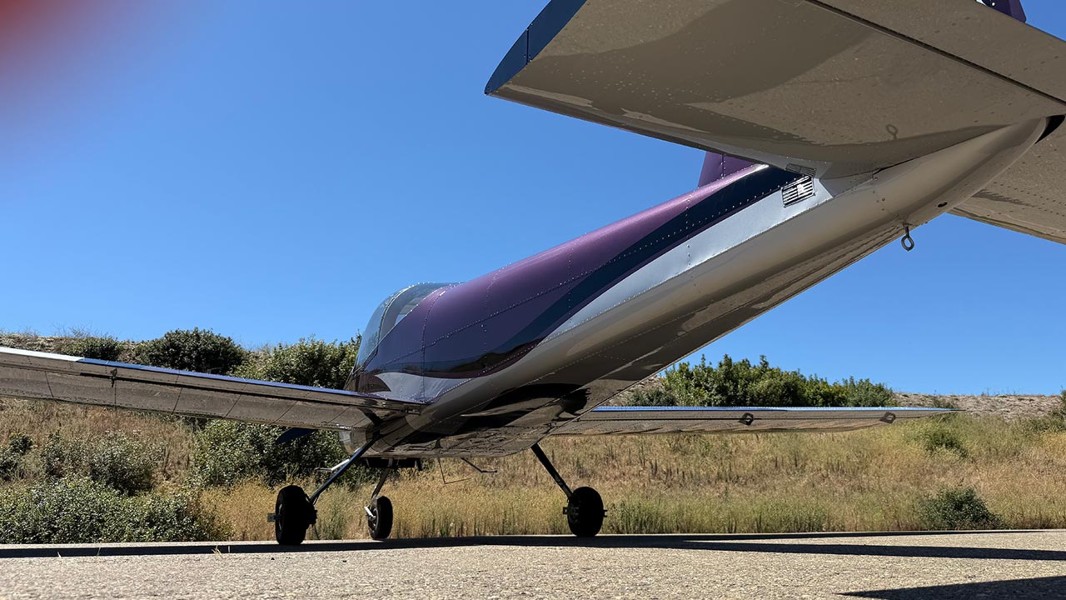 2015 Vans RV-12, photo 7