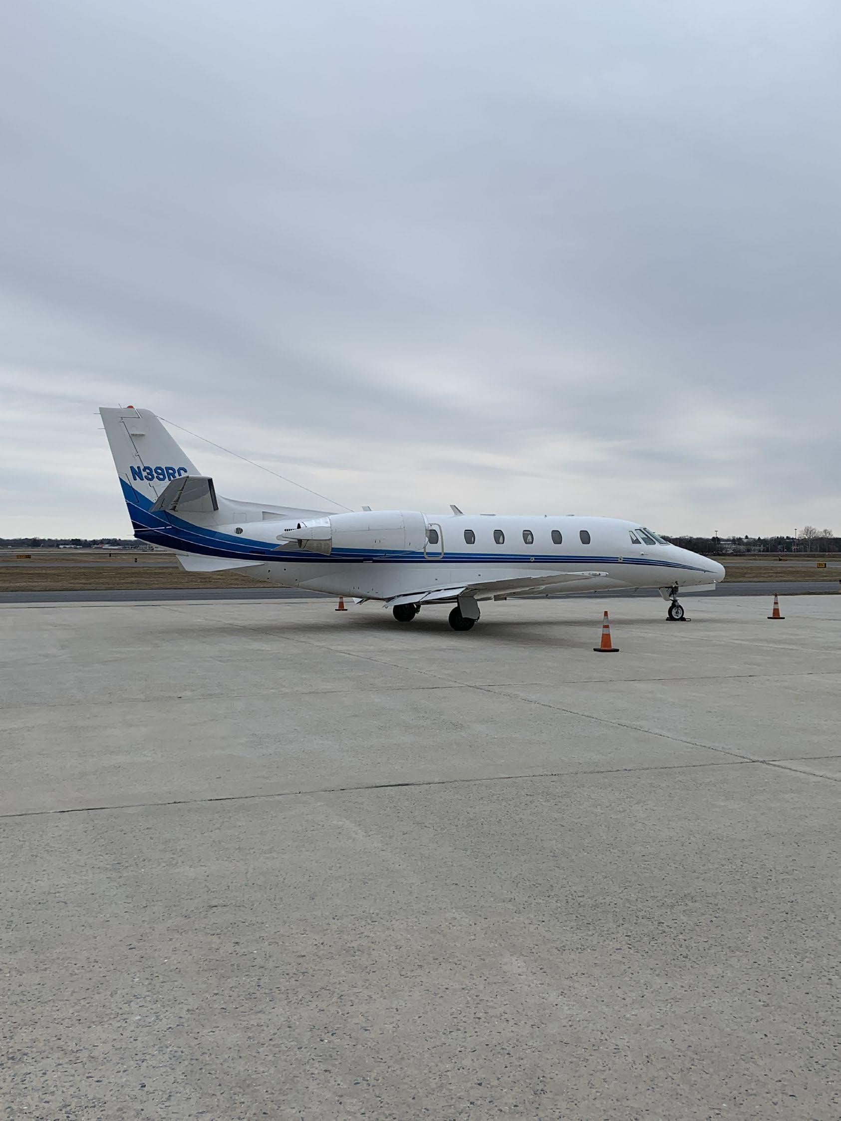 1999 Cessna Citation Excel — photo 3