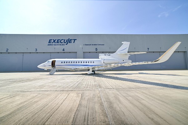 2012 Falcon Falcon 7X — photo 1