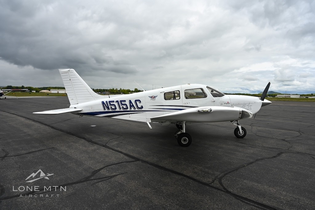 2021 Piper Pilot — photo 3