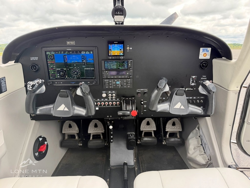 2021 Piper Pilot — photo 4