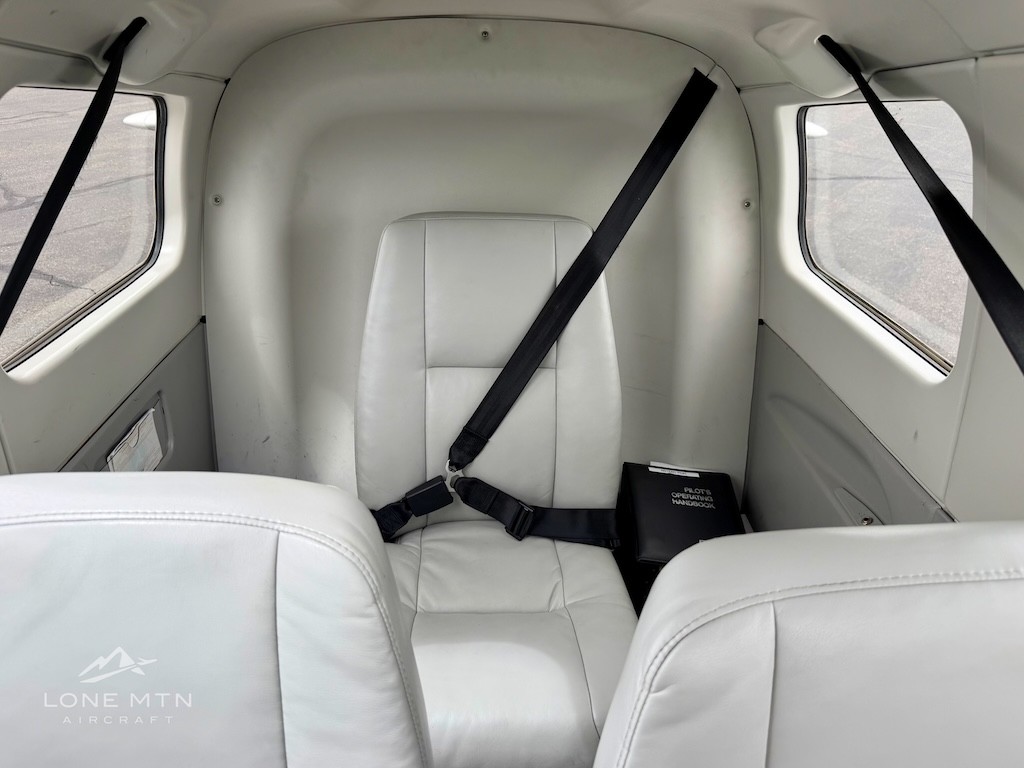 2021 Piper Pilot — photo 5