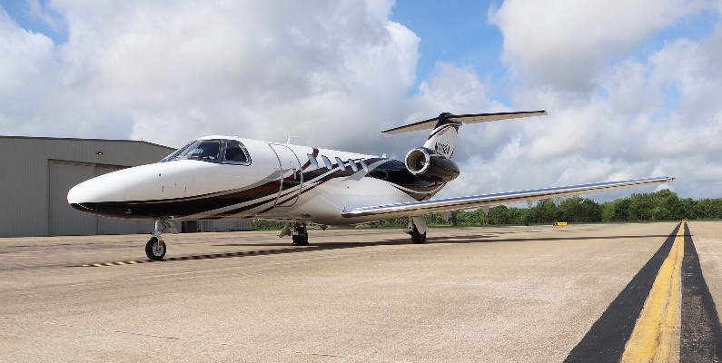 2021 Cessna Citation CJ4 Gen2 — photo 2