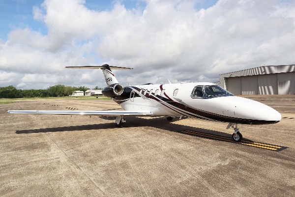 2021 Cessna Citation CJ4 Gen2 — photo 3