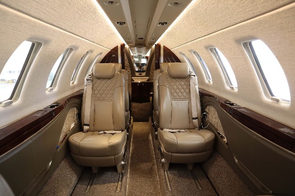 2021 Cessna Citation CJ4 Gen2 — photo 5