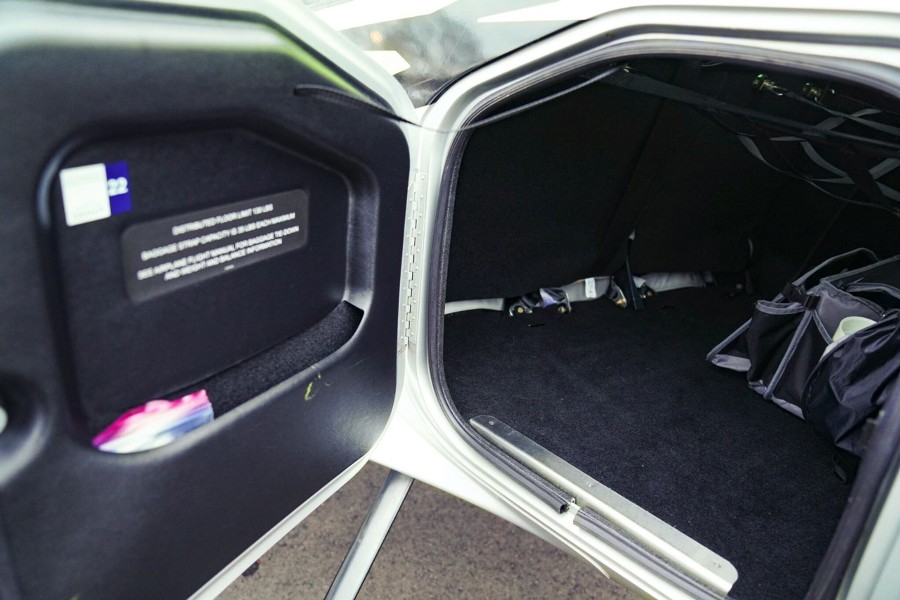 2020 Cirrus SR22T-G6 GTS, photo 9