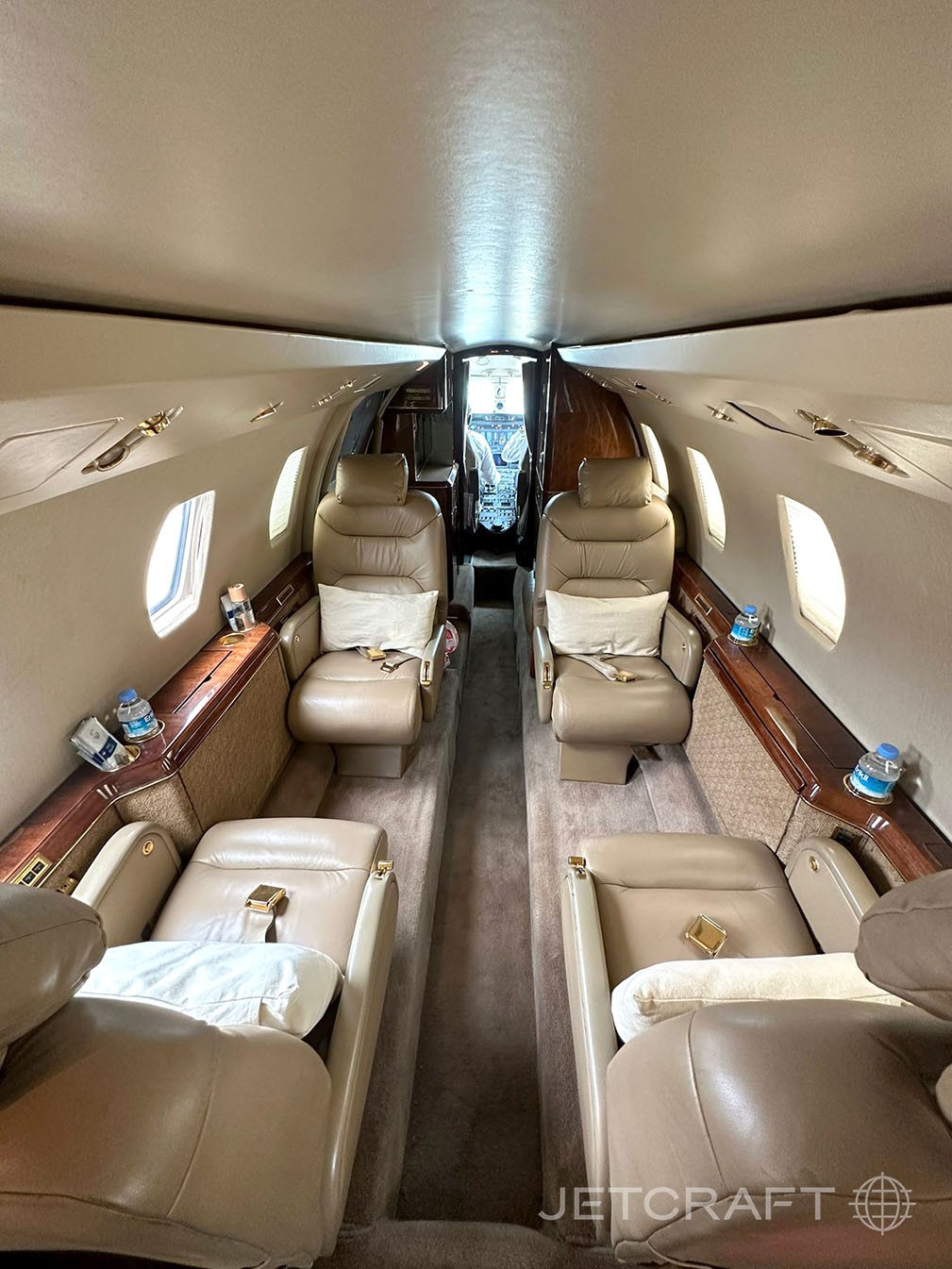 1998 Cessna Citation VII — photo 2