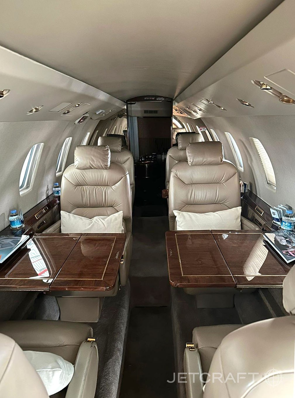 1998 Cessna Citation VII — photo 3