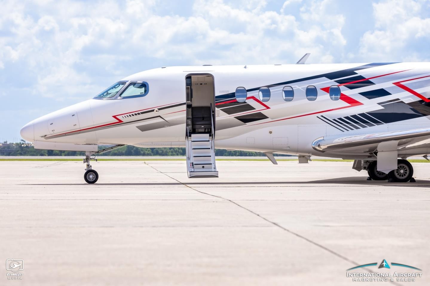 2016 Cessna Citation Latitude — photo 4