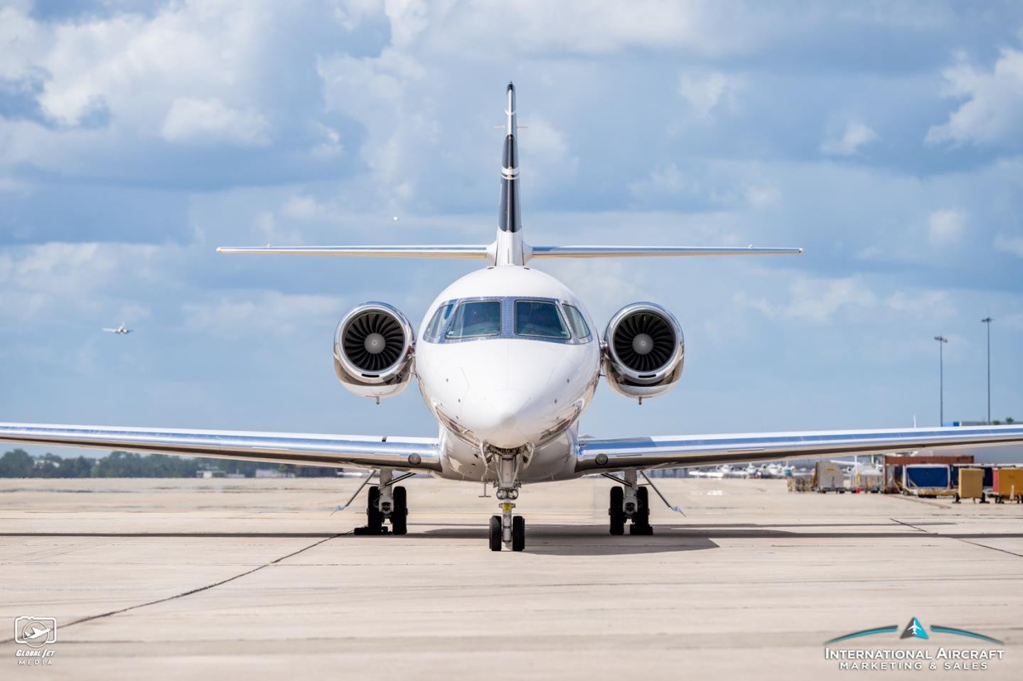2016 Cessna Citation Latitude — photo 5