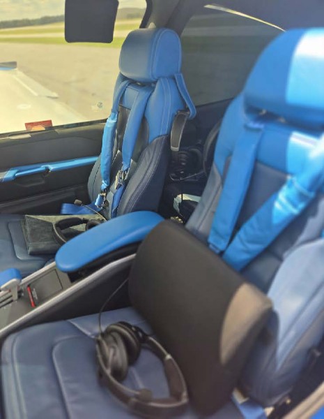 2024 Cirrus SR22T-G7, photo 13