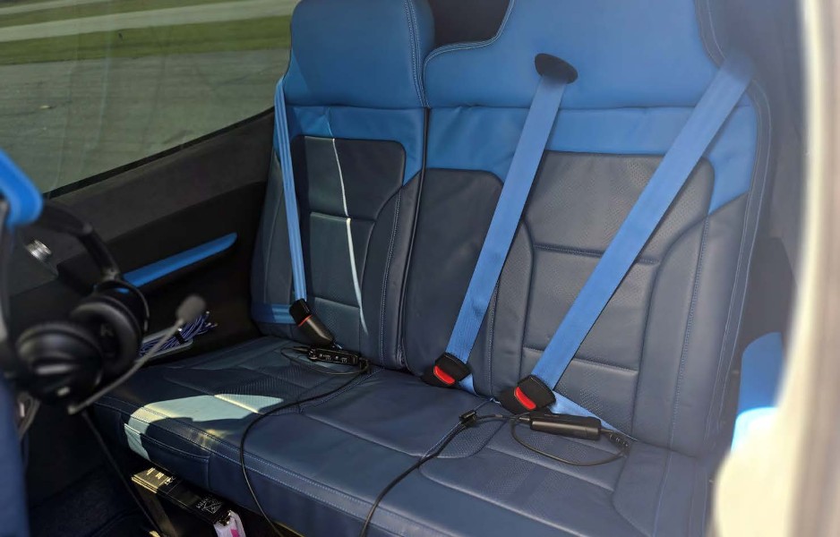 2024 Cirrus SR22T-G7, photo 14