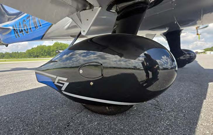 2024 Cirrus SR22T-G7, photo 6