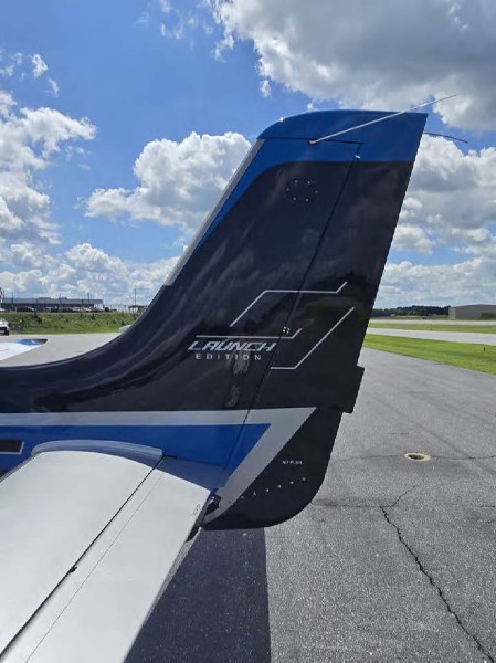 2024 Cirrus SR22T-G7, photo 9