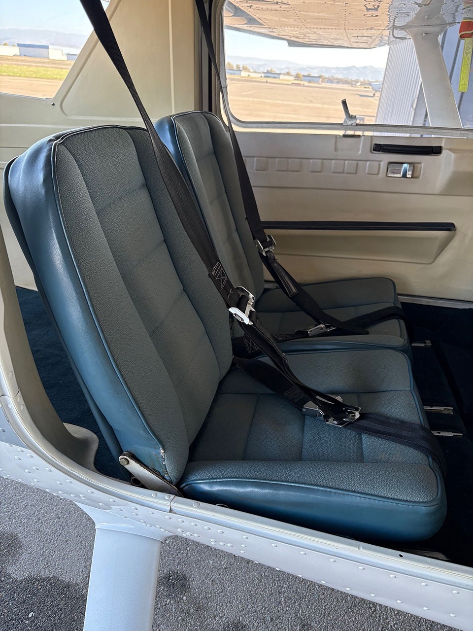 1978 Cessna 152 — photo 4
