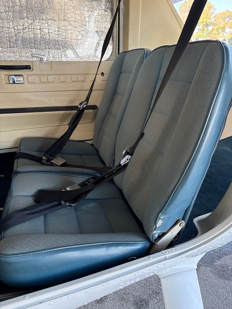 1978 Cessna 152 — photo 5