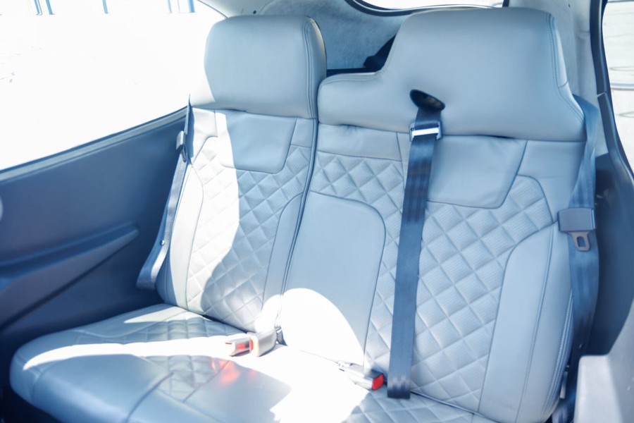 2019 Cirrus SR22-G6 GTS, photo 7