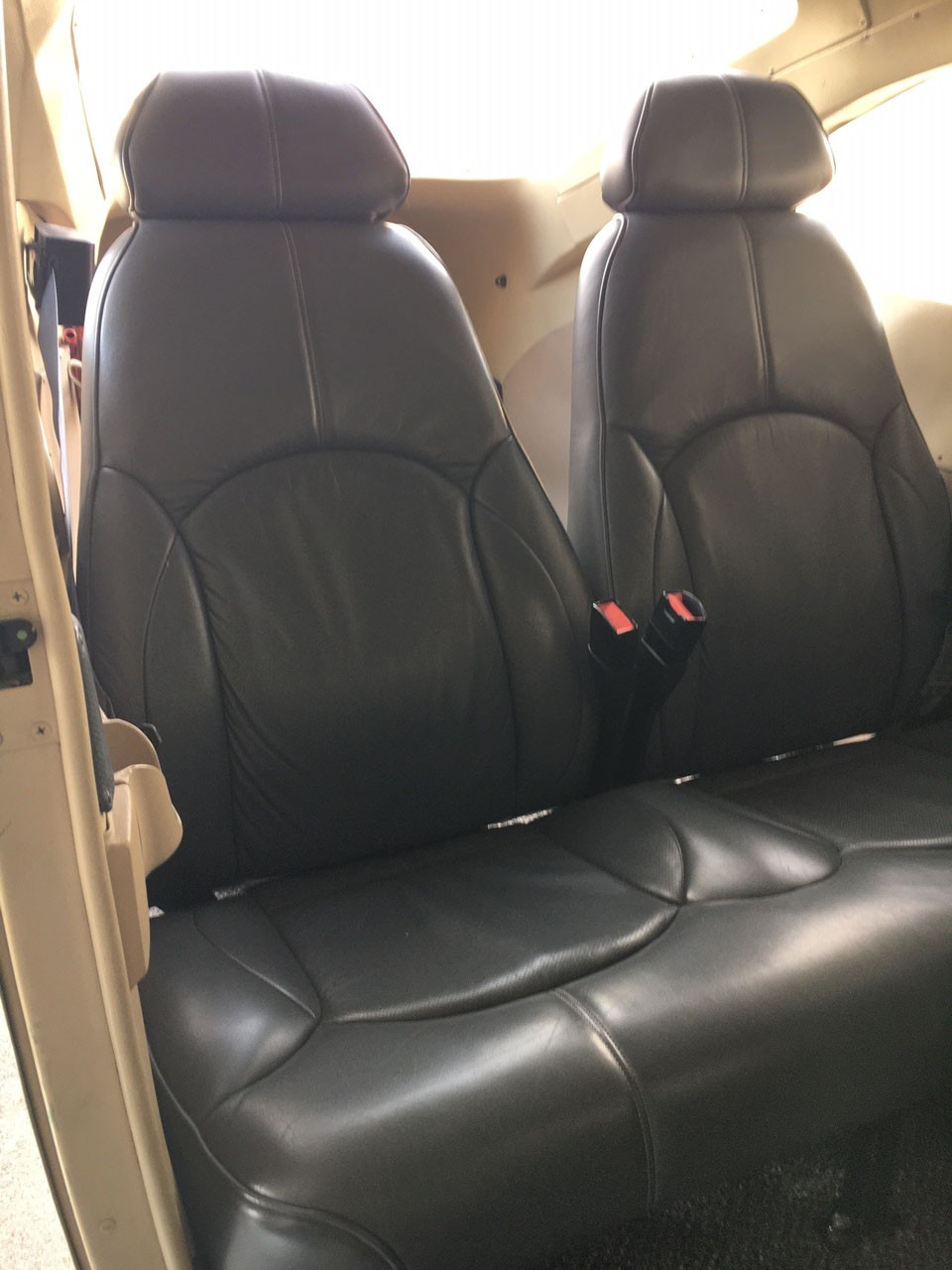 2001 Cessna T182T — photo 5