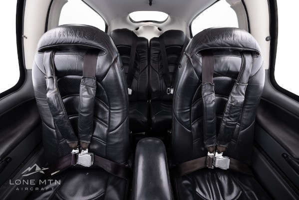 2007 Cirrus SR22-G3 — photo 5
