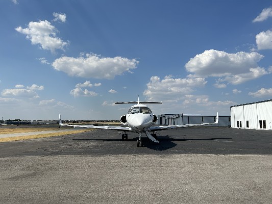 1989 Hawker 800 — photo 3