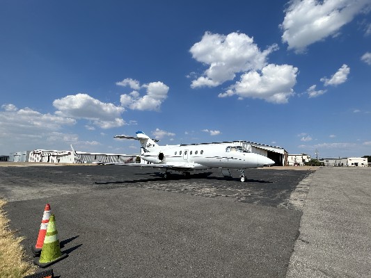 1989 Hawker 800 — photo 4