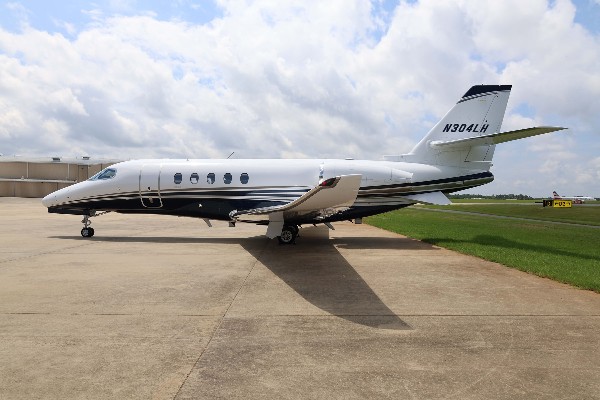 2022 Cessna Citation Latitude — photo 1