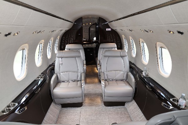 2022 Cessna Citation Latitude — photo 4