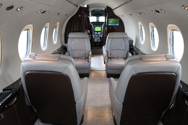 2022 Cessna Citation Latitude — photo 5