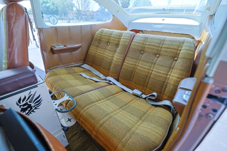 1978 Cessna 182Q Skylane, photo 11