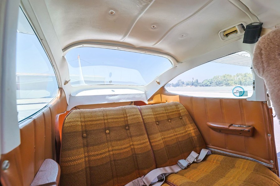 1978 Cessna 182Q Skylane, photo 12