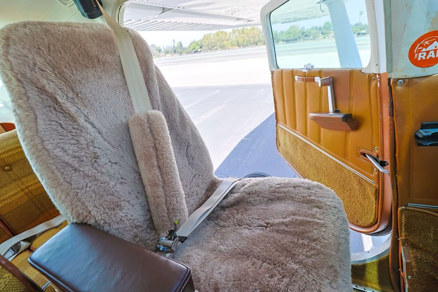 1978 Cessna 182Q Skylane, photo 14