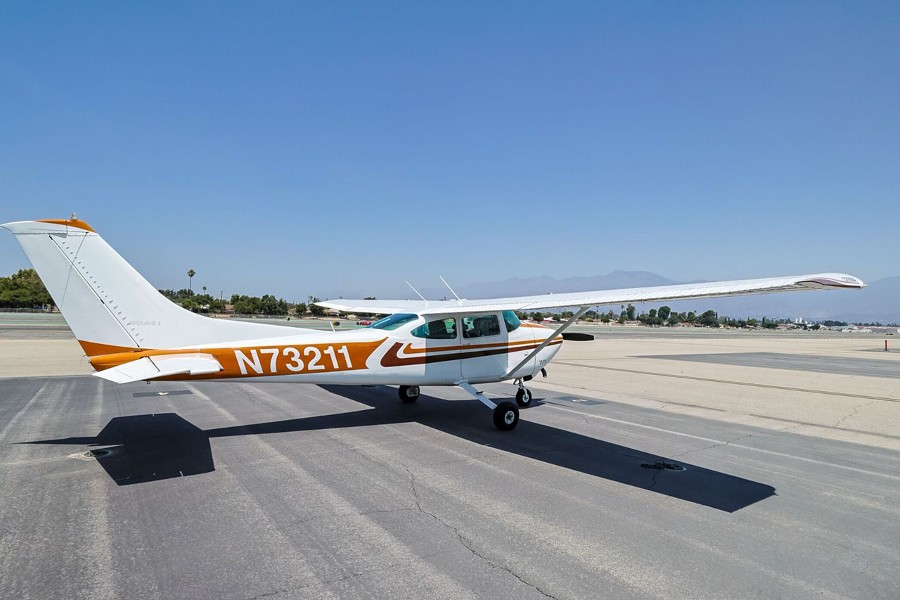 1978 Cessna 182Q Skylane, photo 6