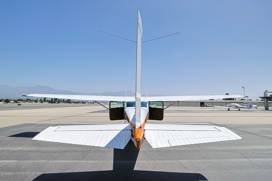 1978 Cessna 182Q Skylane, photo 7