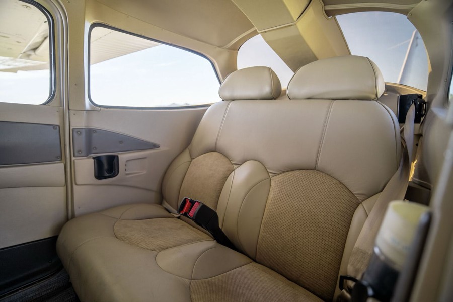 2022 Cessna 172S Skyhawk SP, photo 11