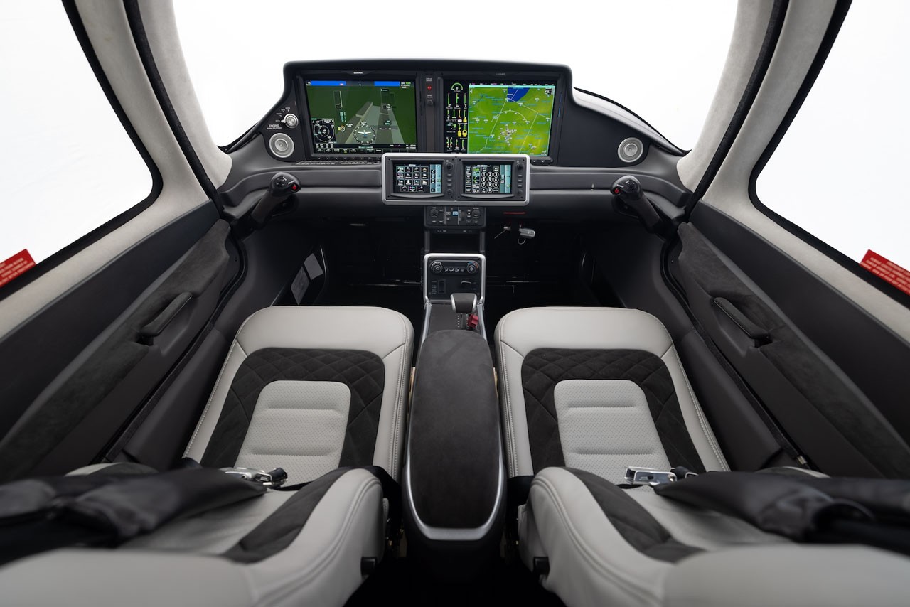 2024 Cirrus SR22T-G7 — photo 4