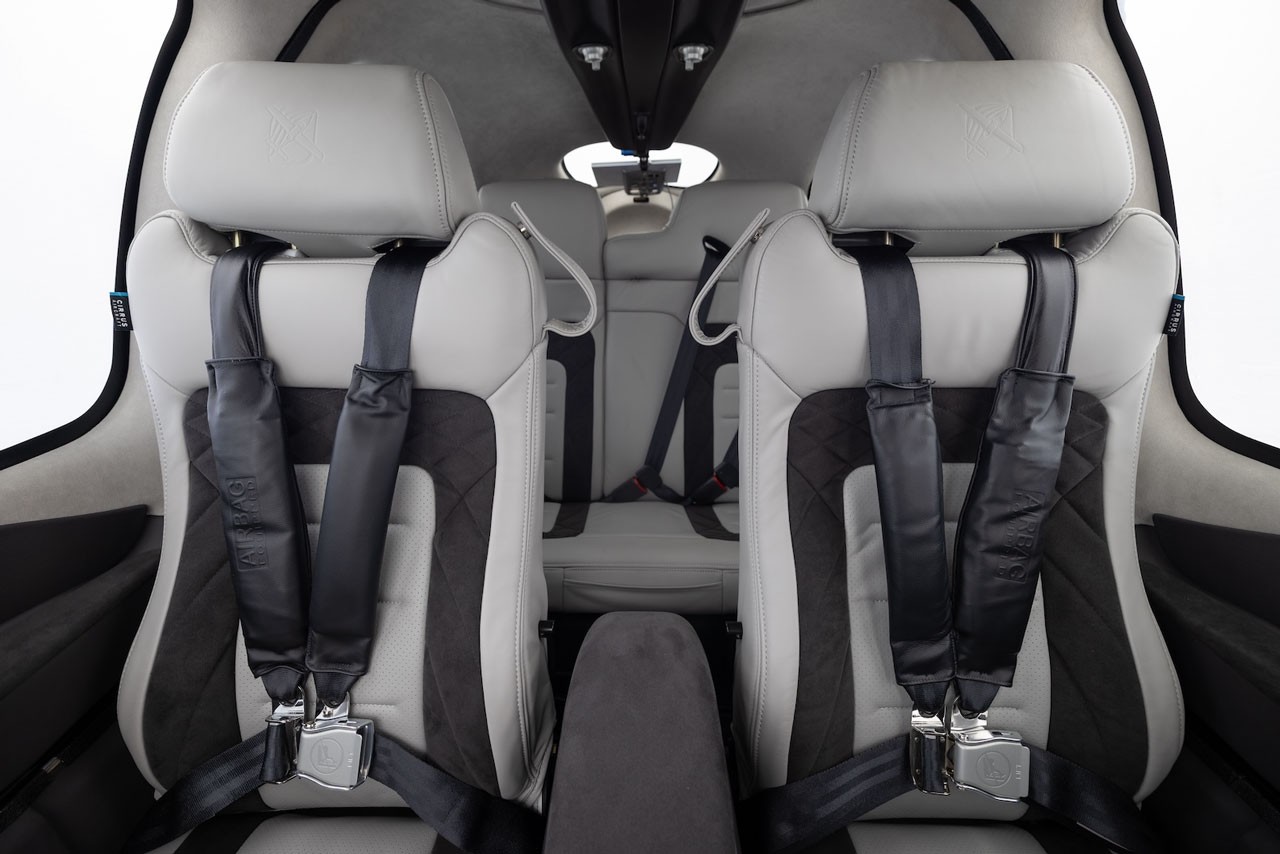 2024 Cirrus SR22T-G7 — photo 5